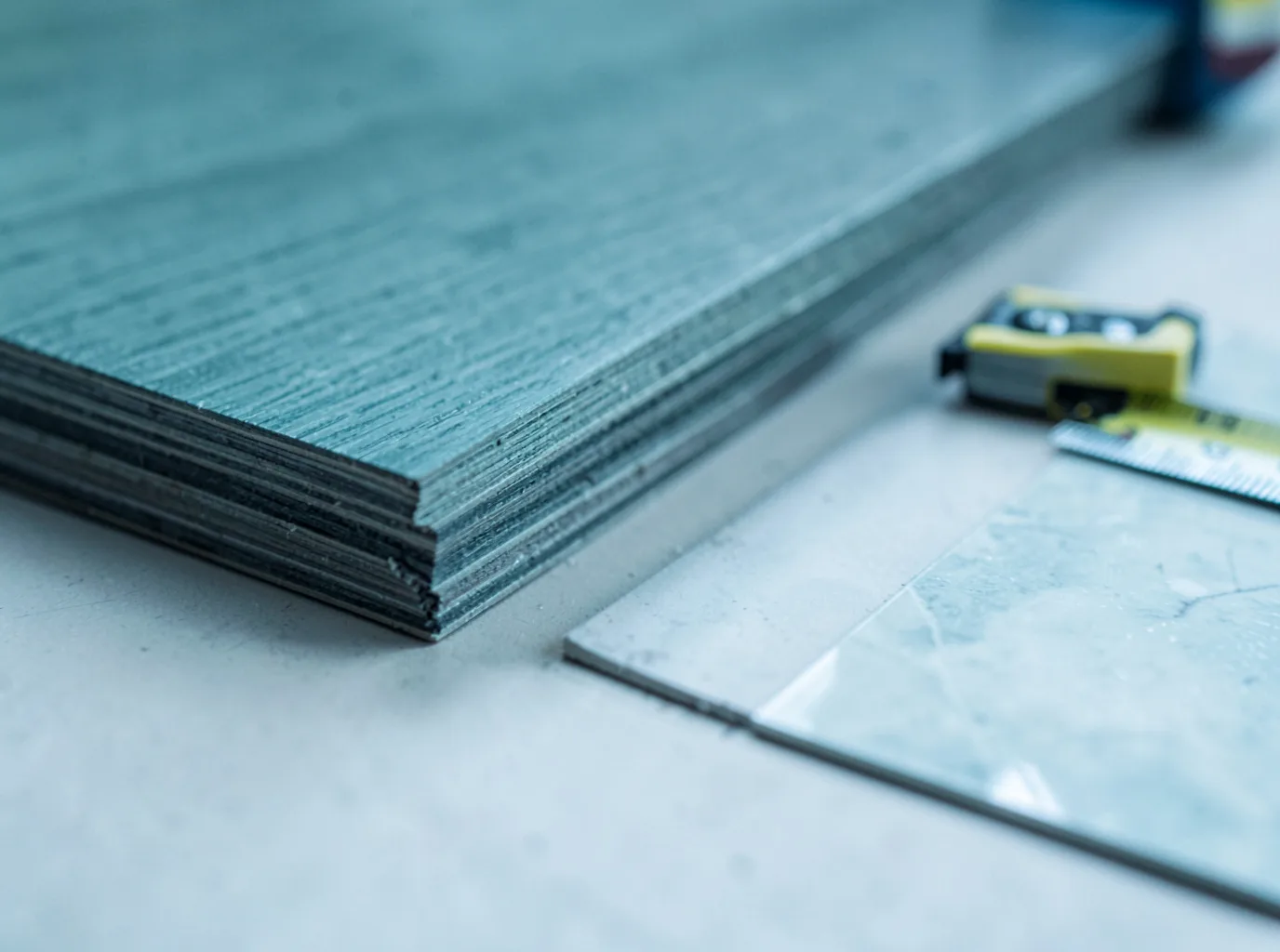 Luxury Vinyl Plank Installation Anadarko, OK FAQs